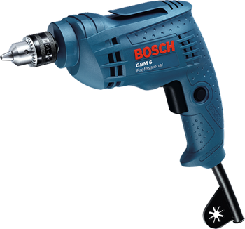 BOSCH博世工具GBM 6手电钻